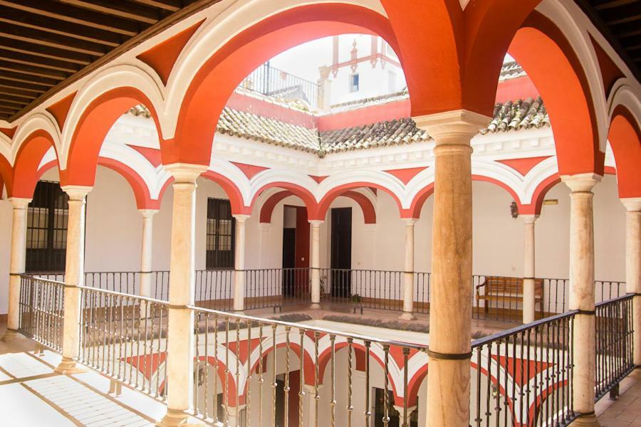 Monkeys Apartments San Isidoro Sevilla Exteriér fotografie